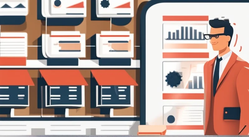 如何通过电子签章签署企业销售合同?