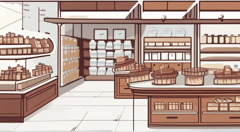 进销存茶叶店怎么开票的