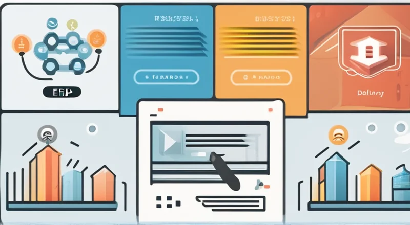 erp发货系统功能介绍