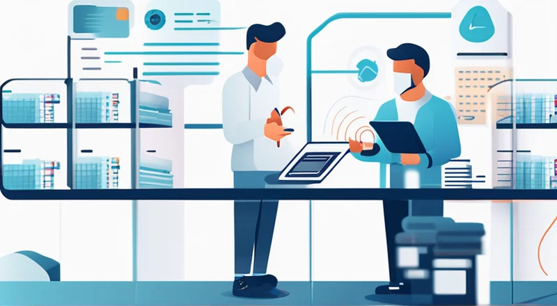 怎么用电子合同签署企业网络服务协议？