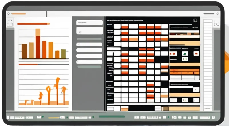 excel跨表格进销存怎么做