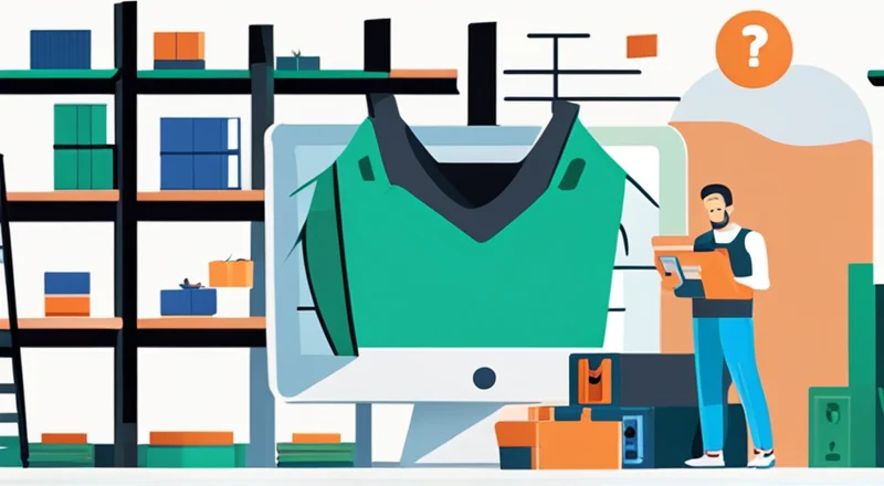 在线进销存仓库混乱怎么办