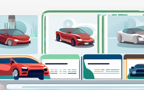 怎么使用OCR识别车辆登记证书并自动录入