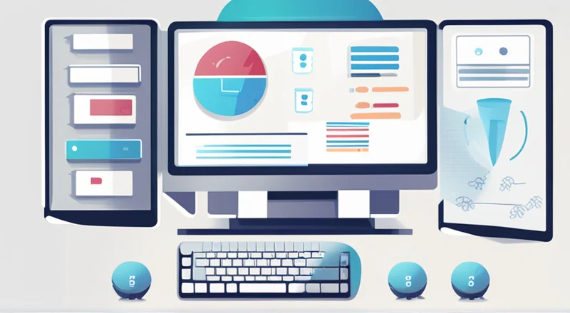 有哪些主流的erp系统