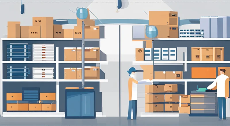 存货管理除了erp还有哪些系统