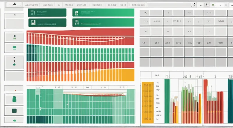 excel免费进销存模板带公式