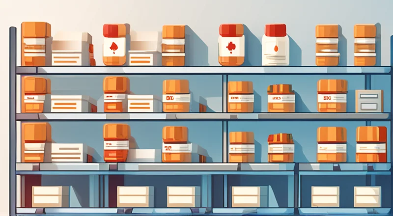 药品进销存台账怎么写模板