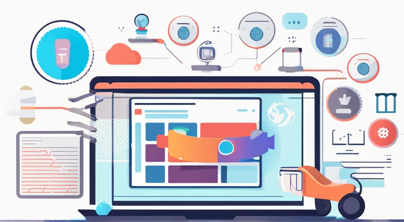 低代码erp软件有什么作用