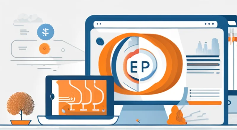 什么erp软件可以连接ipad