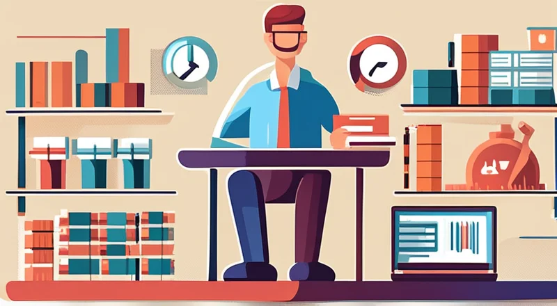 进销存怎么报税