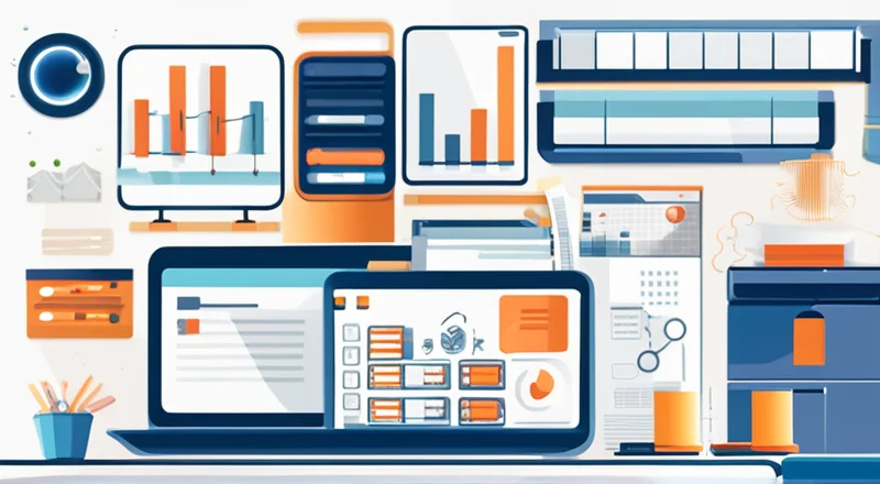 办公erp系统方案设计