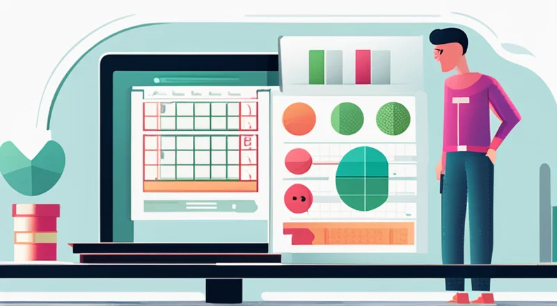 excel服装库存自动统计表