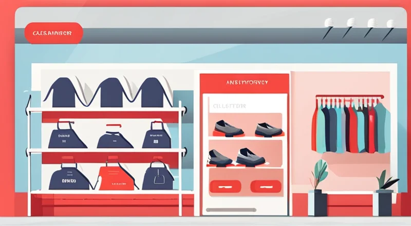 服装店如何登记进销存