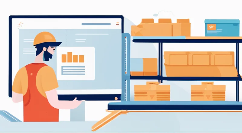 进销存云erp很卡怎么办