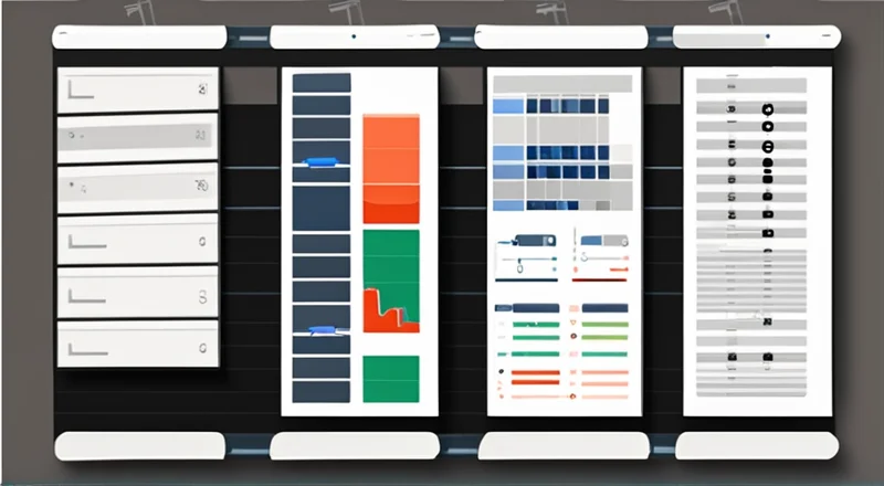 生产记录表格制作excel