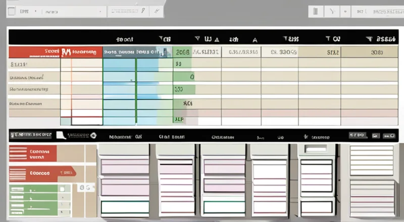 excel编程vba库存表
