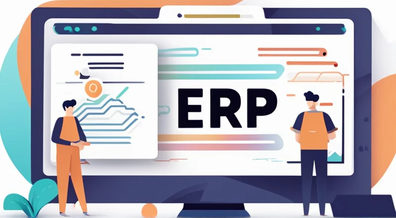 省心的erp管理软件哪个品牌好