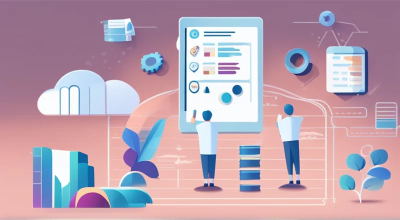 纸品ERP软件费用怎么入账