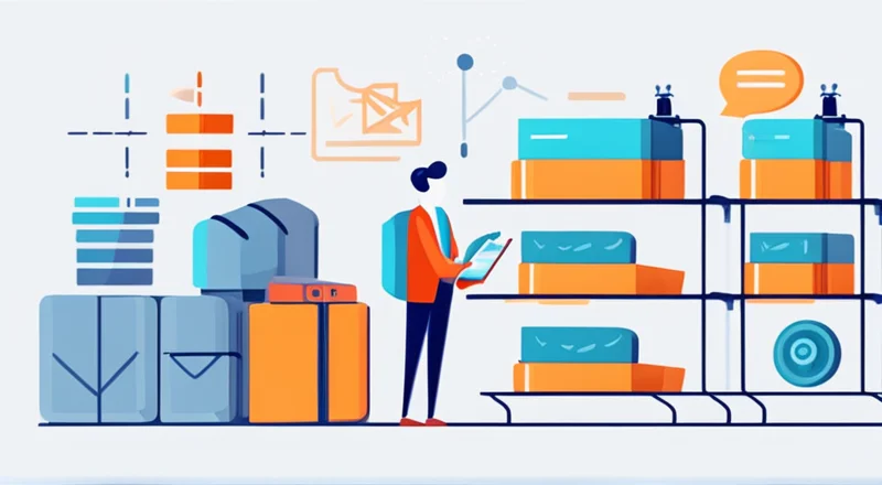 进销存对不上如何处理