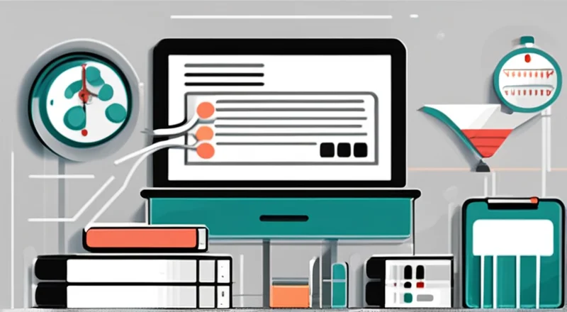 如何检查耗材进销存管理