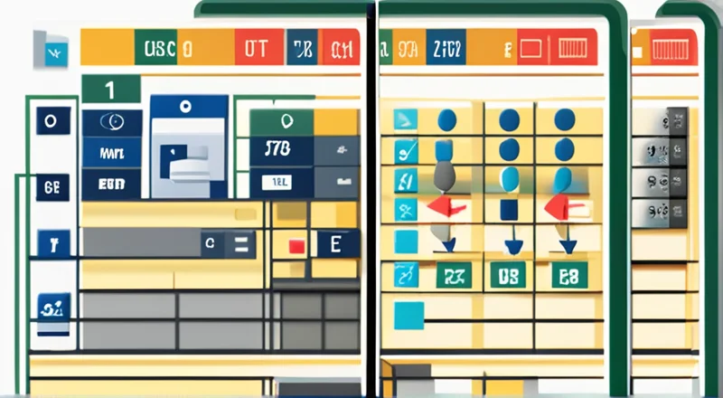 excel库存表进出货公式