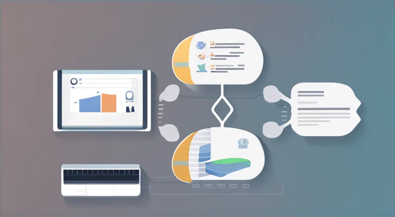 erp适合什么软件