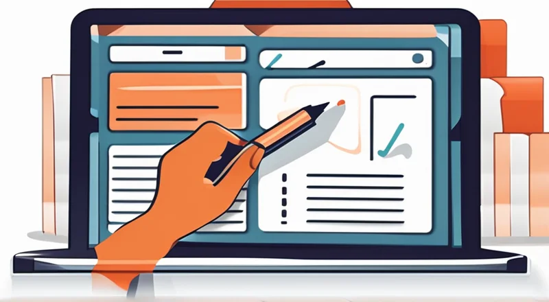 如何通过电子签章实现合同签署的全流程自动化?