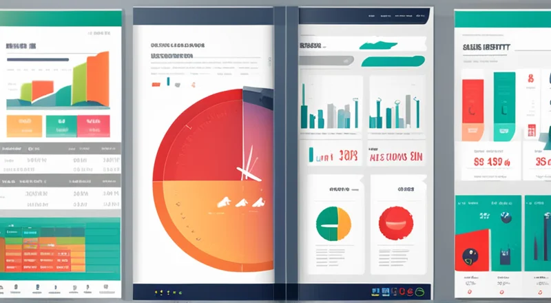 销售日报模板excel