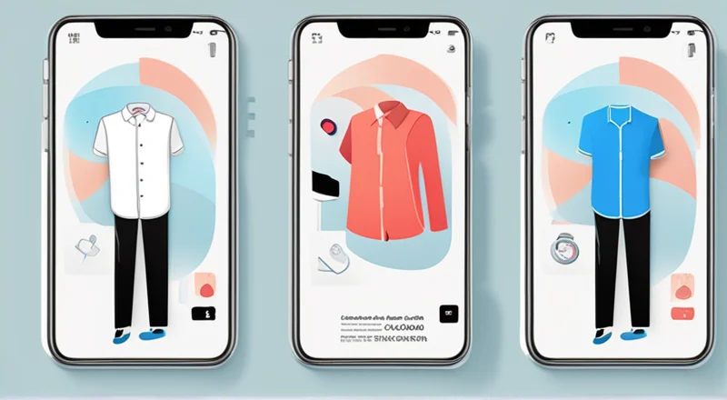 Esale服装销售管理软件移动助手