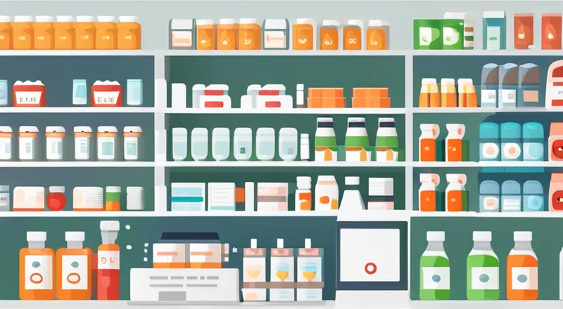 药店没有进销存怎么罚款