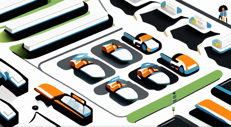 滴滴打车用的什么erp软件