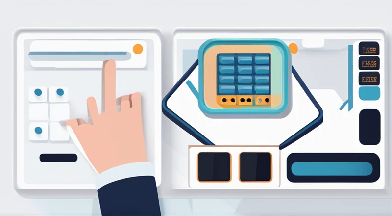 指尖进销存电脑版怎么安装