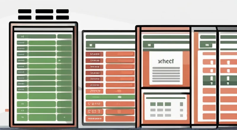 excel bom 进销存系统