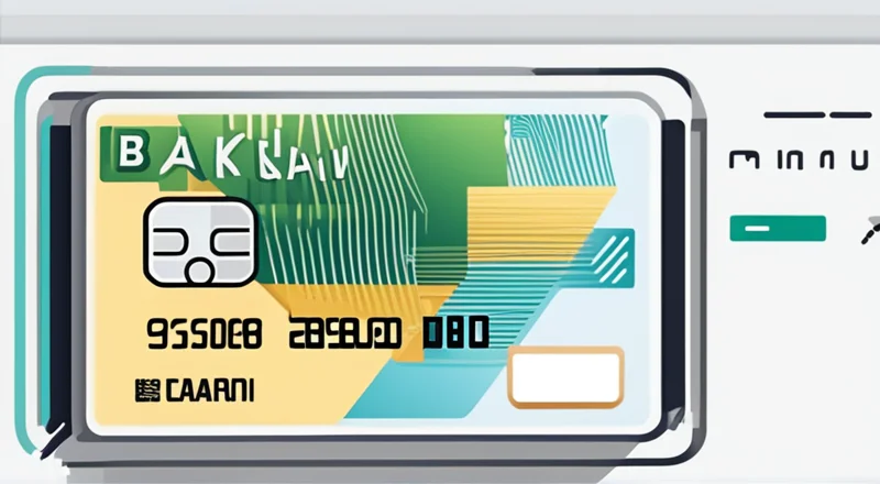 使用OCR识别银行卡信息并自动填写