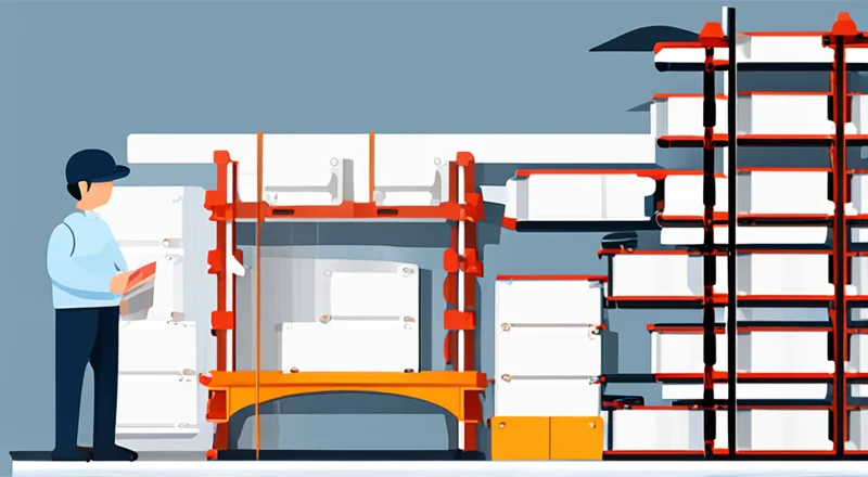 盘扣进销存怎么管理