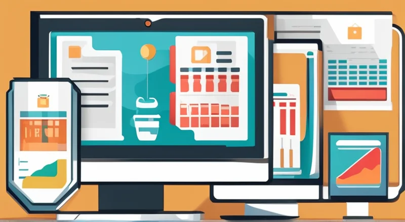 电脑销售订单管理软件