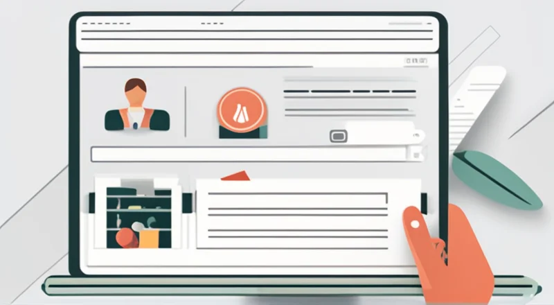 展会后客户管理表格