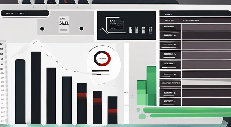 excel表格怎么制作成销售清单模板