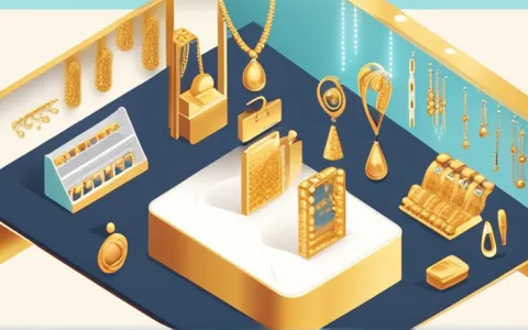 黄金首饰进销存如何管理