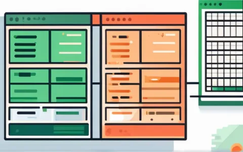 如何用excel表格制作库存表