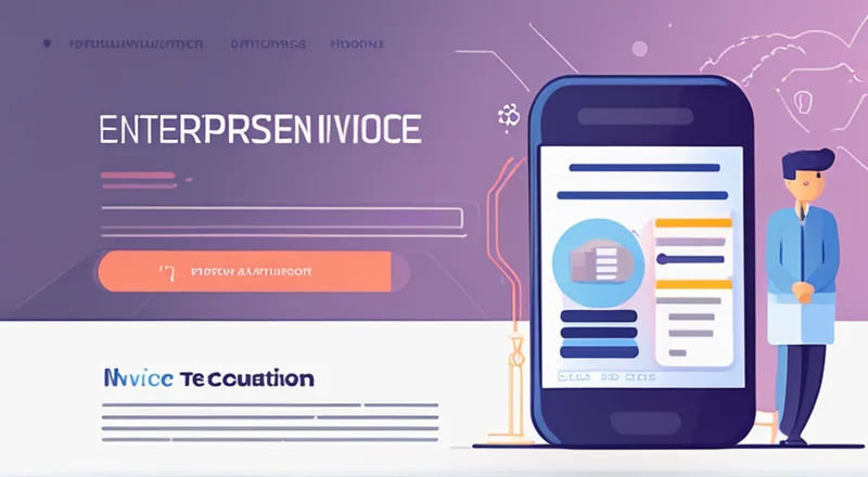 怎么在企业的采购管理系统中实现发票自动化？