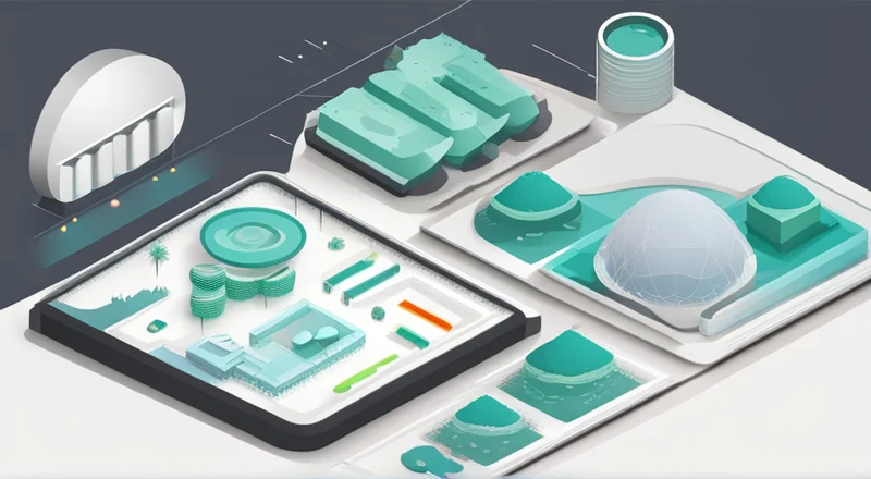 erp电子沙盘系统方案最佳方案