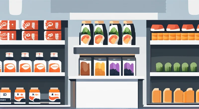 预包装食品进销存台账怎么填写