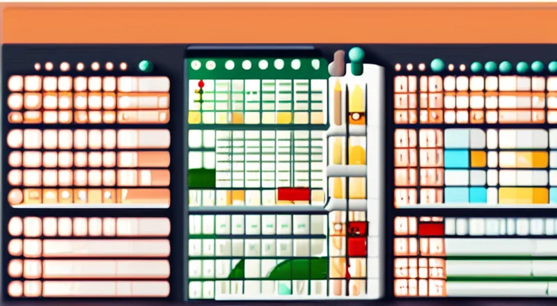 进销存表格如何添加行数