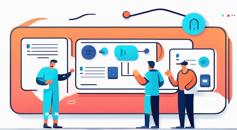 钉钉群消息自动化:如何实现团队高效沟通