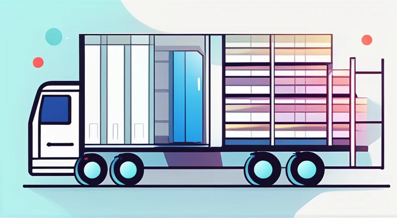 在途物料怎么体现在进销存