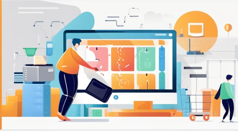 跨境电商erp系统排行榜