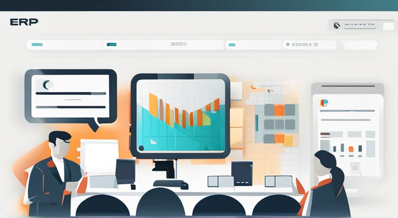 erp系统关单什么意思