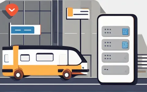 怎么在公共交通服务变动时自动发送提醒短信