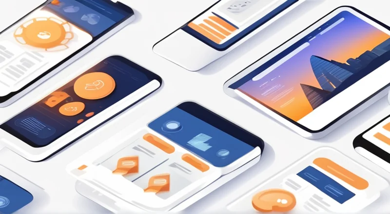 企业客户管理目录模板